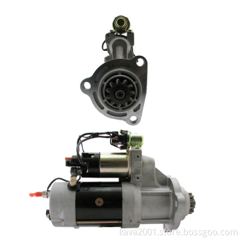 39MT Starter Motor For Kenworth and Peterbilt 820308 2-2805-DR Lester 6856 6912"
However, to make it more SEO-friendly and concise, you might consider:
"39MT Starter Motor for Kenworth & Peterbilt - 820308 2-2805-DR Lester 6856 6912